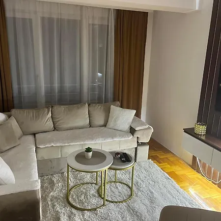 Saric Luxapartman * Krusevac