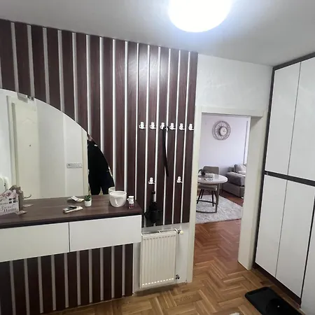 Apartment Saric Luxapartman