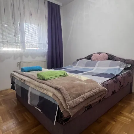 Saric Luxapartman *