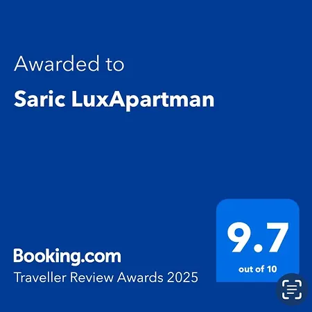 Saric Luxapartman *