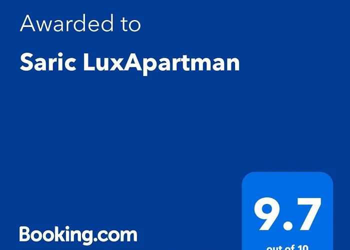 Saric Luxapartman *